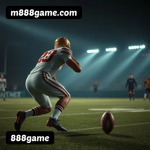 Logo da 888game